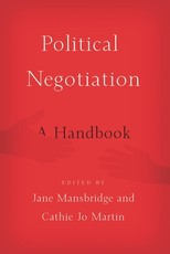 Political Negotiation