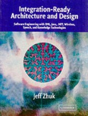 Integration-Ready Architecture and Design