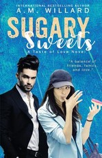 Sugary Sweets