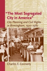 The Most Segregated City in America"