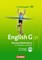 English G 21. Grundausgabe D 6. Klassenarbeitstrainer mit Lösungen und CD