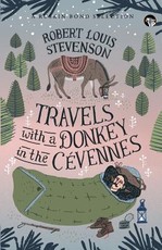 Travels With a Donkey in the CÃ©vennes
