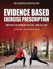 Evidence Based Exercise Prescription