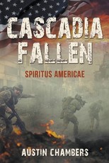 Cascadia Fallen