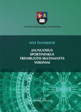 Jaunuosius sportininkus treniruotis skatinantys veiksniai