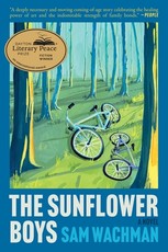 The Sunflower Boys