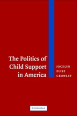 The Politics of Child Support in America
