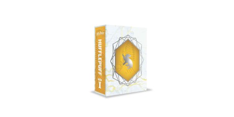 Harry Potter: Hufflepuff (Tiny Book)