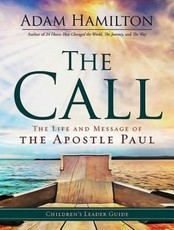 The Call Children's Leader Guide