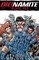 Die!namite Blood Red Tpb