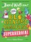 Blogiausi pasaulio superherojai