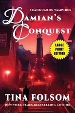Damian's Conquest