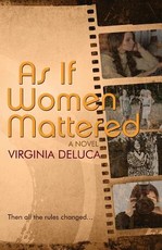 As If Women Mattered