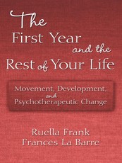 The First Year and the Rest of Your Life