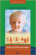 Vaikų piešinių paslaptys