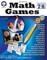 Math Games, Grades 7 - 8