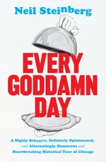 Every Goddamn Day