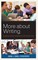 More about Writing