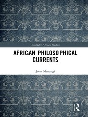 African Philosophical Currents