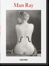 Man Ray