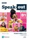 Speakout 3ed B1 Student's Book and eBook with Online Practice