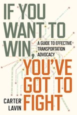 If You Want to Win, You've Got to Fight