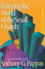 Entering the World of the Small Church