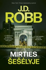 Mirties šešėlyje Mirties šešėlyje