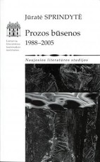 Prozos būsenos 1988-2005