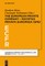 The European Private Company - Societas Privata Europaea (Spe)