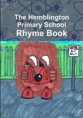 The Hemblington Poetry Book