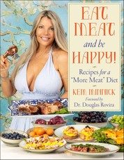 Eat Meat and Be Happy!