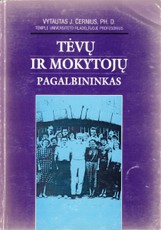 Tėvų ir mokytojų pagalbininkas