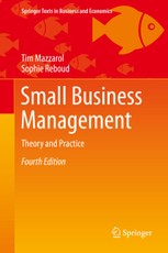 Small Business Management