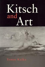 Kitsch and Art - Ppr.