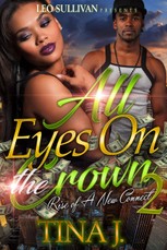 All Eyes on the Crown 2