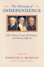 The Meaning of Independence