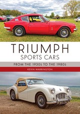 Triumph Sports Cars