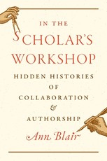 In the Scholar's Workshop