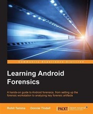 Learning Android Forensics