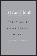 Politics in Commercial Society