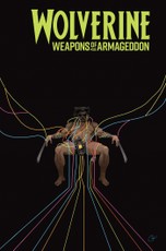 Wolverine: Weapons Of Armageddon