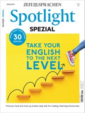 Spotlight Spezial 2/2026