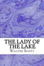 The Lady Of The Lake