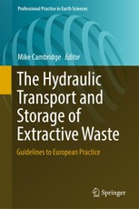 The Hydraulic Transport and Storage of  Extractive Waste