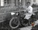 Biker Story LT. Lietuvos motociklizmo istorija 1918 - 1940