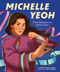 Michelle Yeoh: From Ballerina to Action Hero