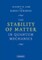 Stability of Matter in Quantum Mechanics