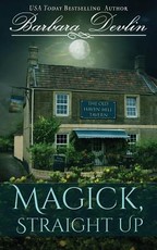 Magick, Straight Up