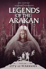 City of Warriors